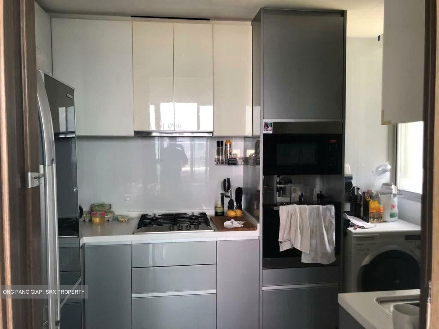 The Riverine By The Park (D12), Apartment #554763951